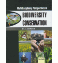 Multidsciplinary Perspectives in Biodiversity Conservation